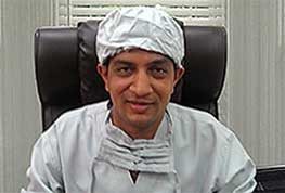 Dr. Niraj Goenka