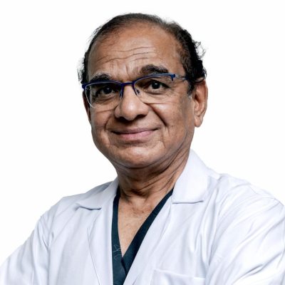 Dr. Natoo Patel