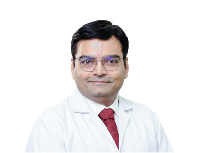 Dr. Killol Kaneria