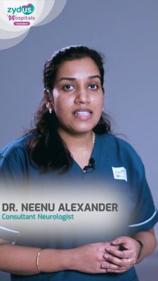 Dr. Neenu Alexander