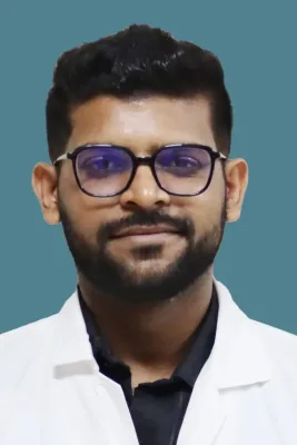 Dr. Piyush Dholakiya