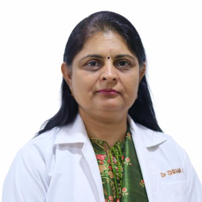 Dr. Sneha Baxi