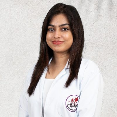 Dr. Maina Hegde