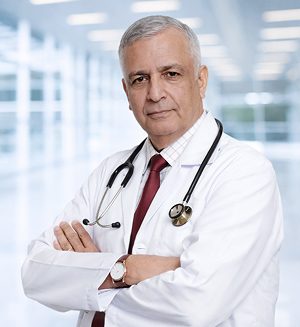 Dr. Ashok Sarin