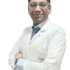 Dr. Nikhil Rane