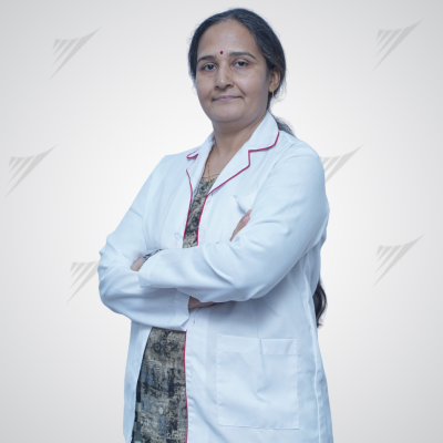 Dr. Trupti Vaishnani