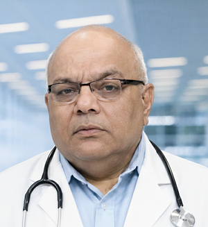 Dr. Puneet Bedi