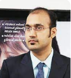 Dr. Suketu Bhapal