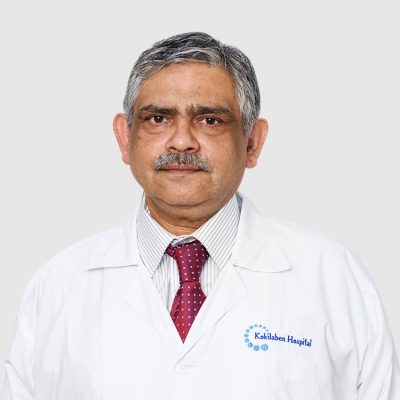 Dr. Anshu Rajnish Sharma
