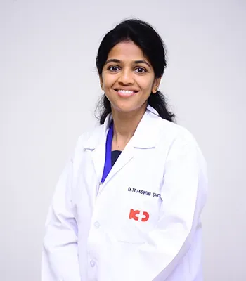 Dr. Tejaswini Sheth
