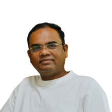 Dr. Jaydeep Mali