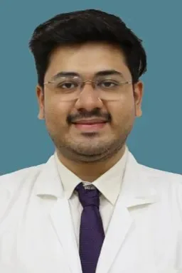 Dr. Mehul Suratwala