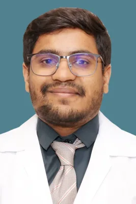 Dr. Chirag Langadiya