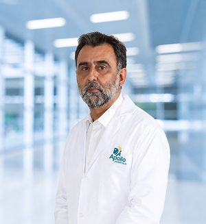 Dr. Shahin Nooreyezdan