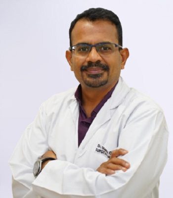 Dr. Alpesh Gediya