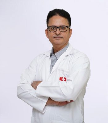 Dr. Lakshman Khiria