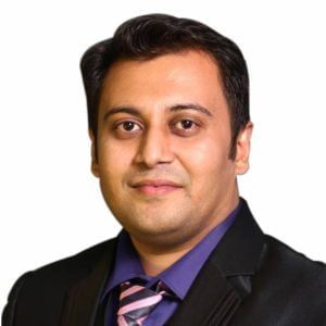 Dr. Vivek Patel