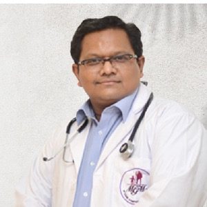 Dr. Nilesh Madhukar Lokeshwar