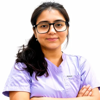 Dr. Farhana ..