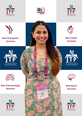 Dr. Vinisha Modi