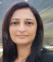 Dr. Kausha H. Khamar