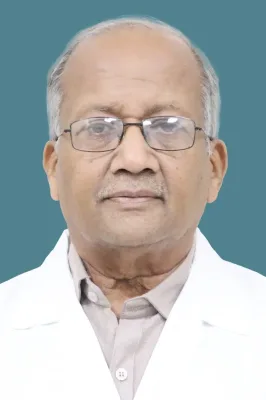 Dr. Umesh Shah