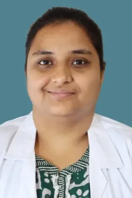 Dr. Payal Gami