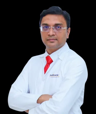 Dr. Sandip Mavani