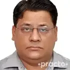 Dr. Niraj Kumar Nikunj