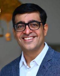 Dr. Rakeshkumar C. Luhana