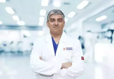 Dr. Lalit Sehgal
