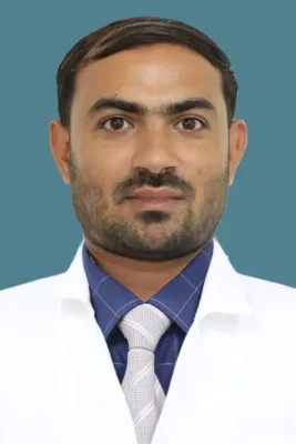 Dr. Ashvin Vadhaiya