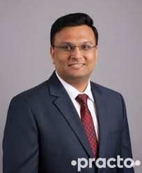 Dr. Dhaiwat M. Shukla