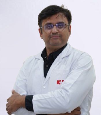 Dr. Kapil Bhatia