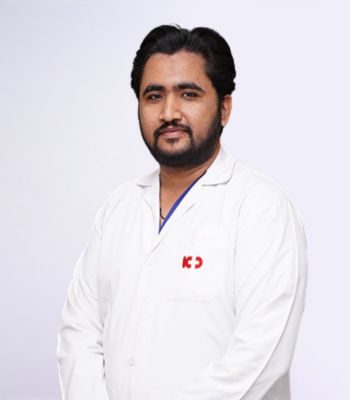 Dr. Harsh Panchal