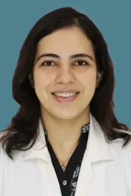 Dr. Nikita Chaturvedi