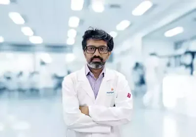 Dr. Reetesh Ranjan