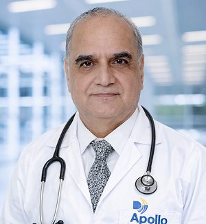 Dr. Ravi K Joshi