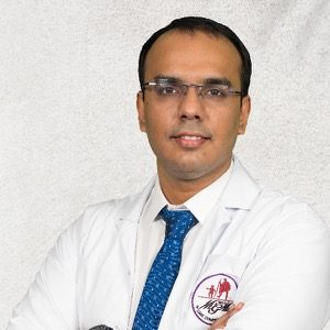 Dr. Ninad Chandrakant Tamboli