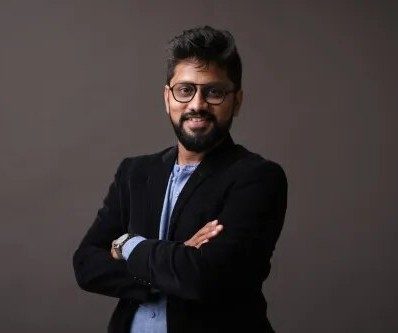 Dr. Anuj Shah