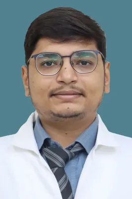 Dr. Vargish Limbasiya