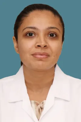 Dr. Shachi Parekh