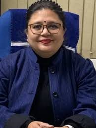 Dr. Reshmi Banerjee