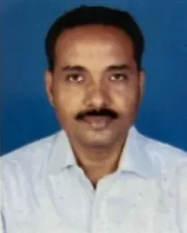 Dr. Dinesh Prasad
