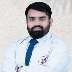 Dr. Nikhel Poojari