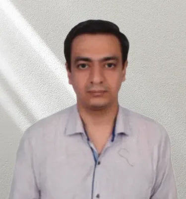 Dr. Parag Bhalgat