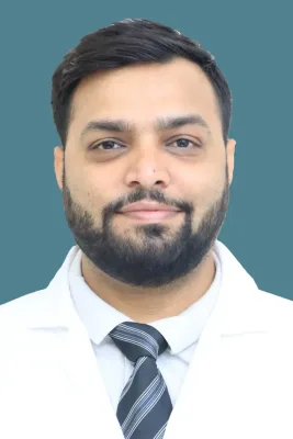 Dr. Sagar Sharma