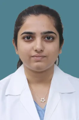 Dr. Nikita Patel