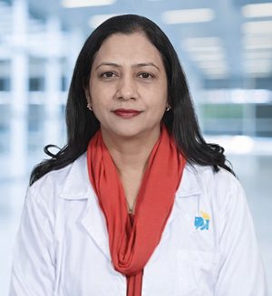 Dr. Neelam Suri