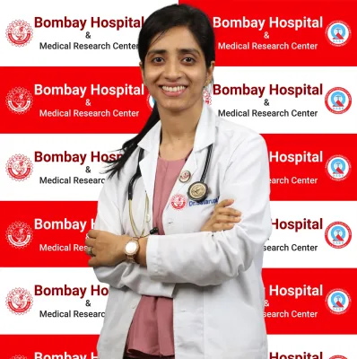 Dr. Satarupa Deb